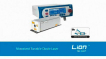 TEC-530 Littman/Metcalf Laser System - Lion