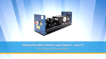TEC-150 Motorized Littrow Laser System - Unpacking & Assembling