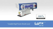 TEC-120 Littrow Laser System - Lynx